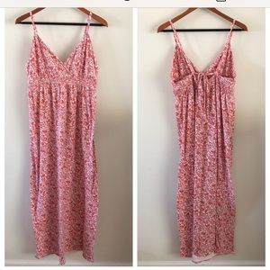 Garnet Hill Sundress
